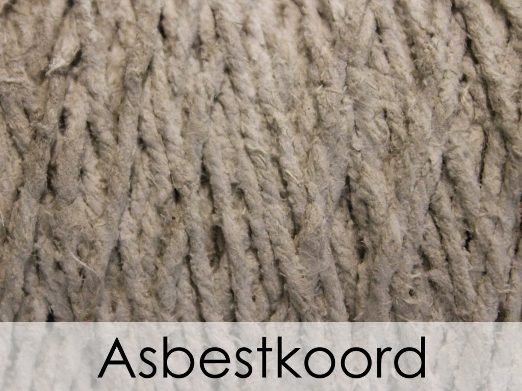 Asbestkoord